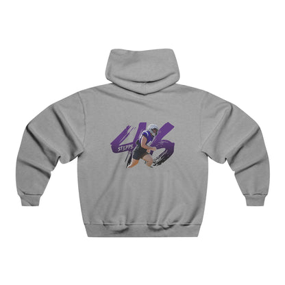 Rhett Steppe Vintage Hoodie
