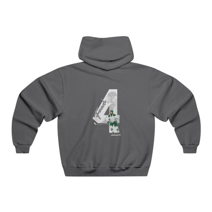 Jaylie French Vintage Hoodie