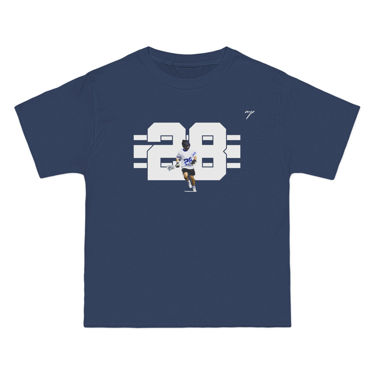 Will Tantillo Vintage Tee