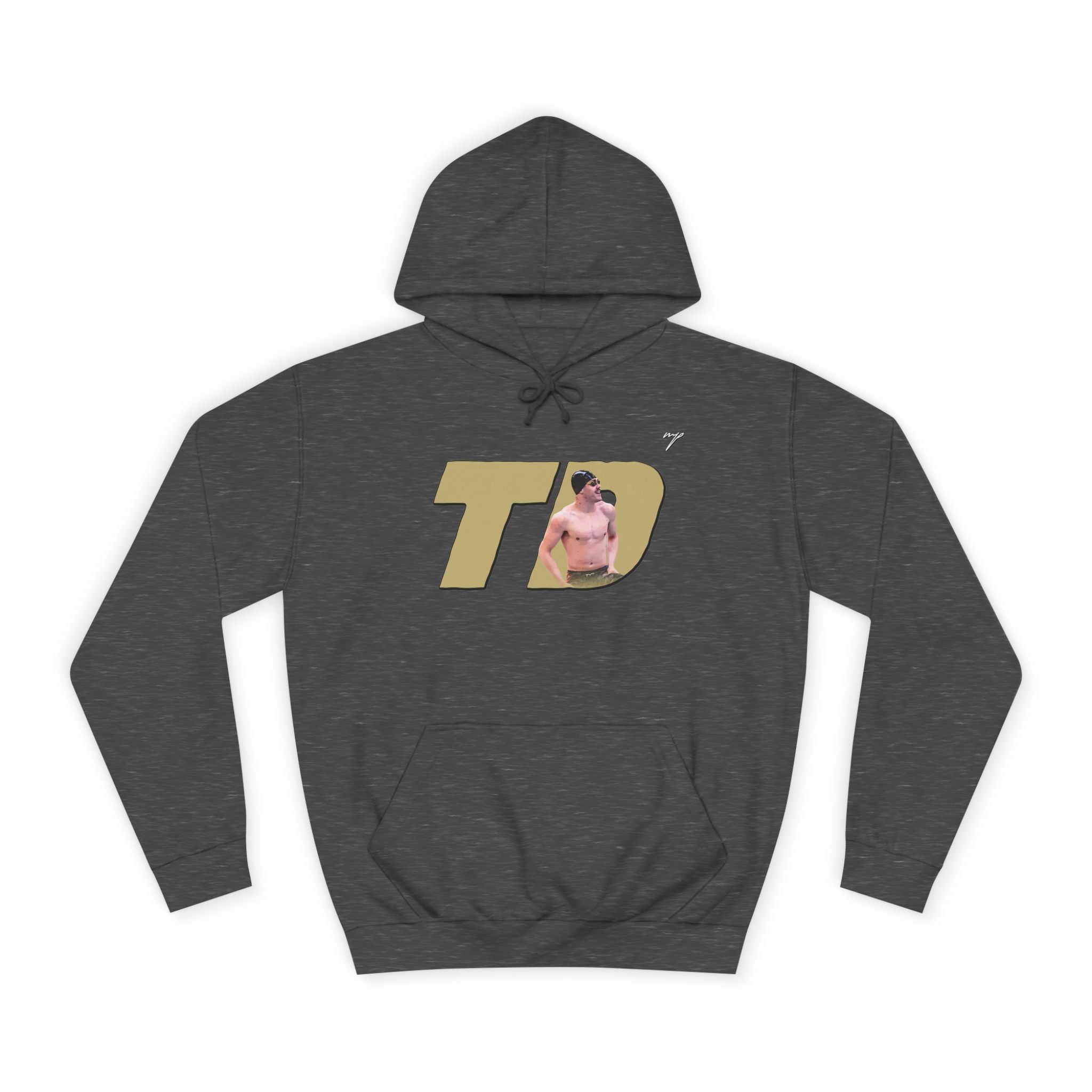 Trevor Danner Hoodie