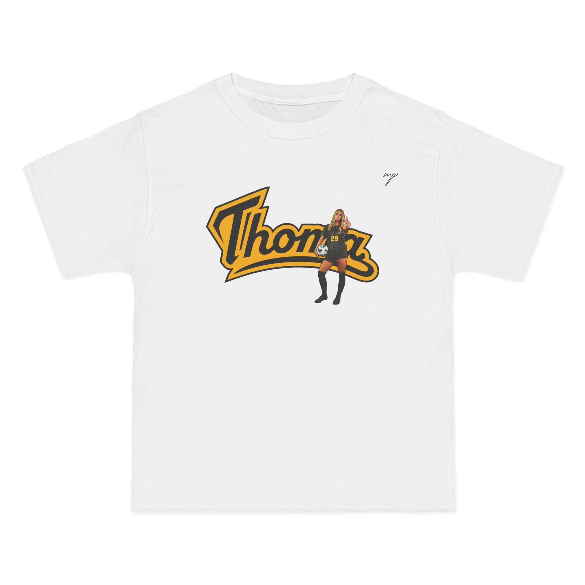 Izzy Thoma Vintage Tee
