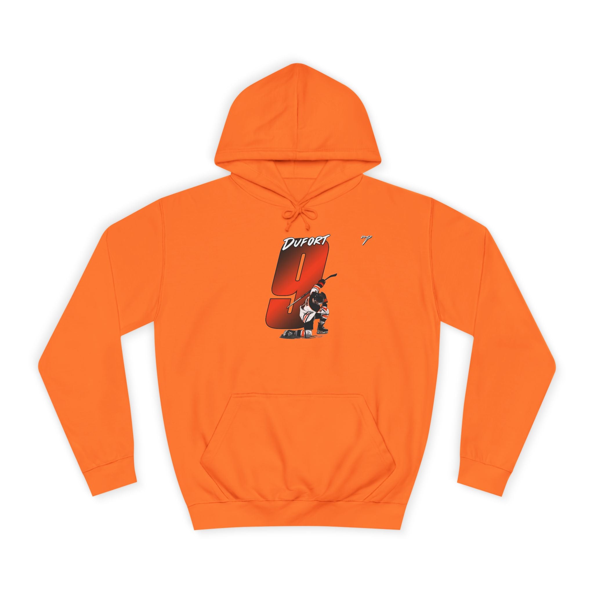 Aidan Dufort Hoodie