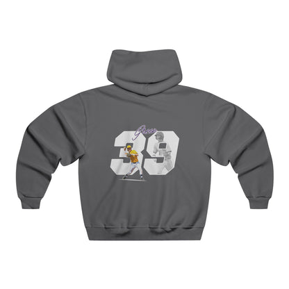 Lucas Green Vintage Hoodie
