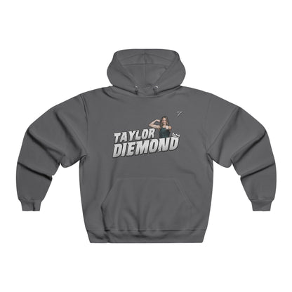 Taylor Diemond Vintage Hoodie