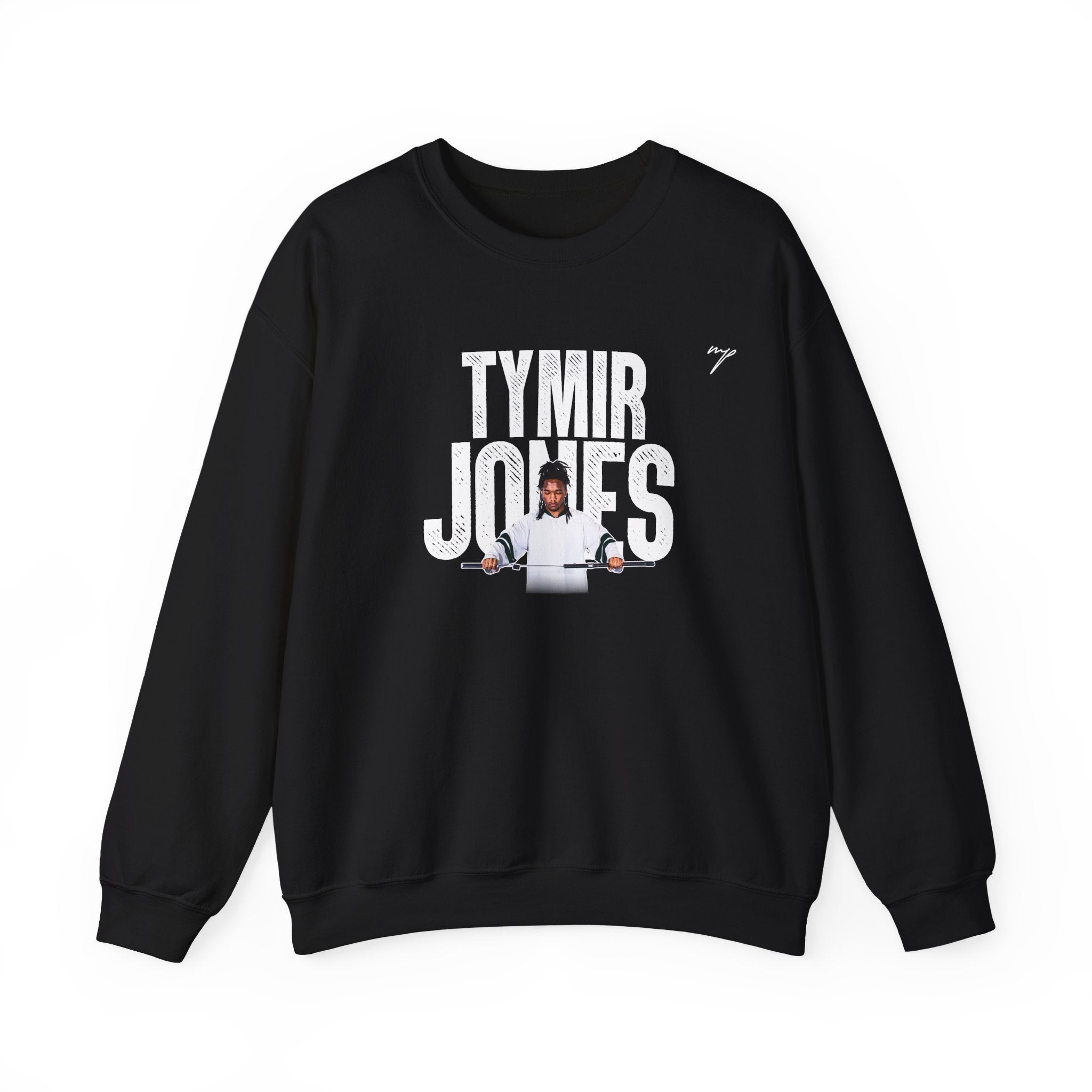 Tymir Jones Crewneck