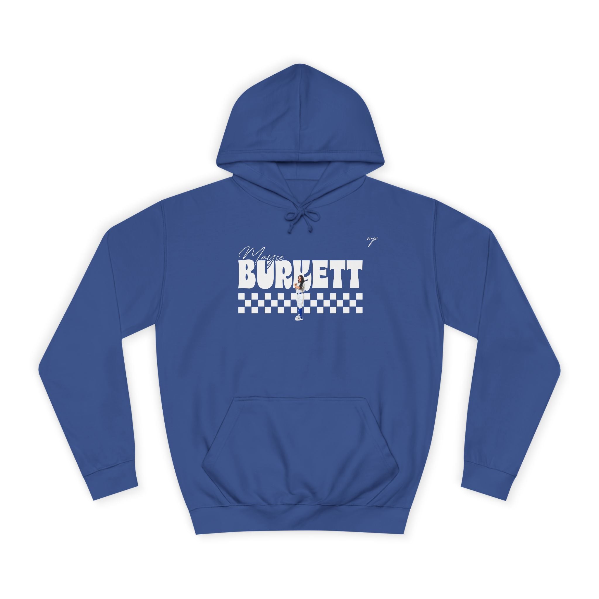 Mayce Burkett Hoodie