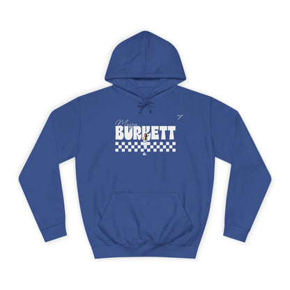 Mayce Burkett Hoodie