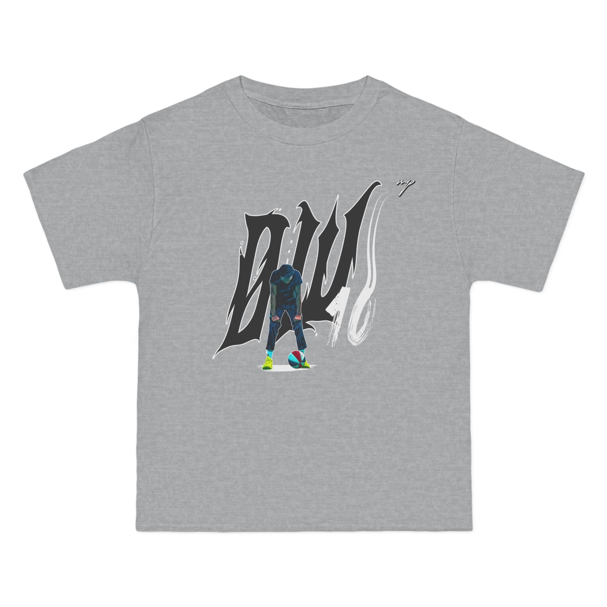 Dashawn Westbrook Vintage Tee