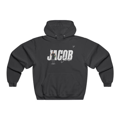 Jacob Carrasco Vintage Hoodie