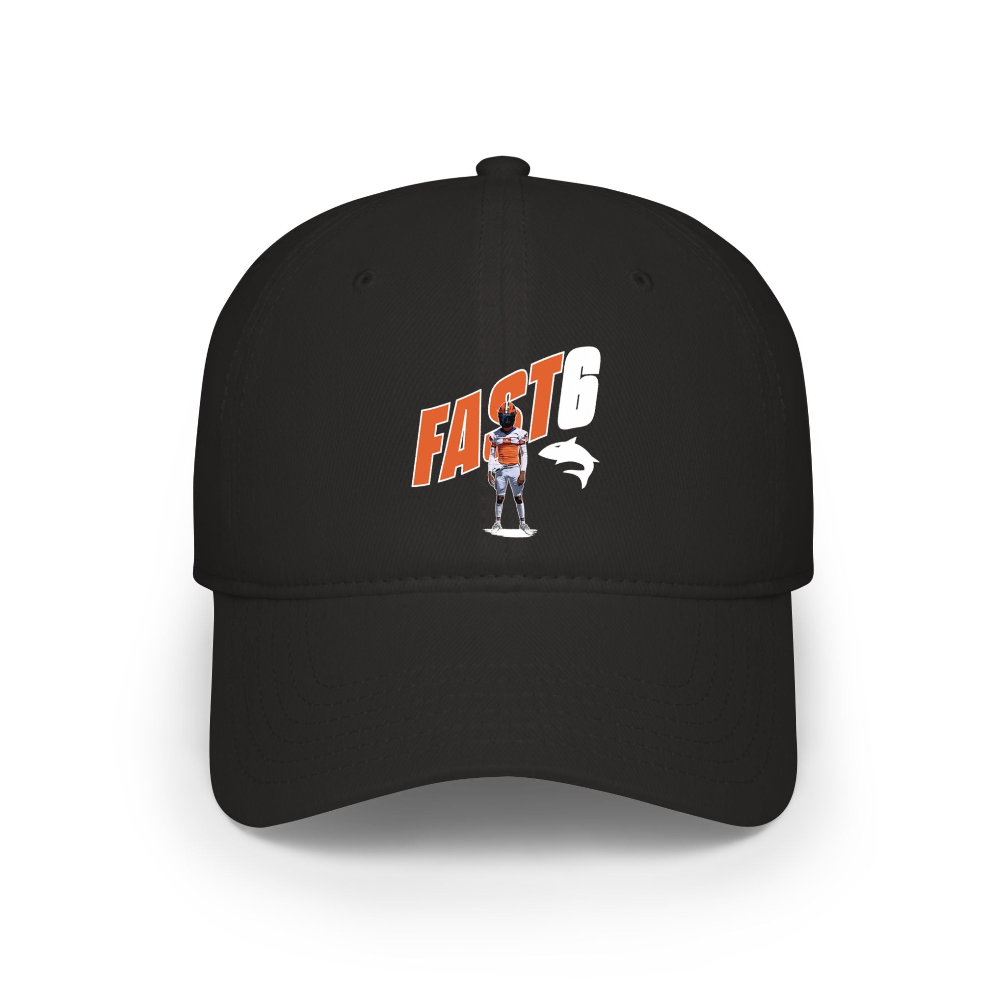 Jordyn Hughes Hat