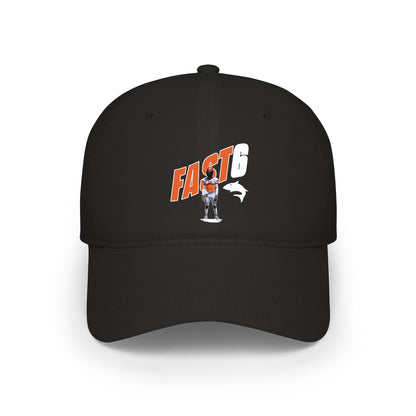 Jordyn Hughes Hat