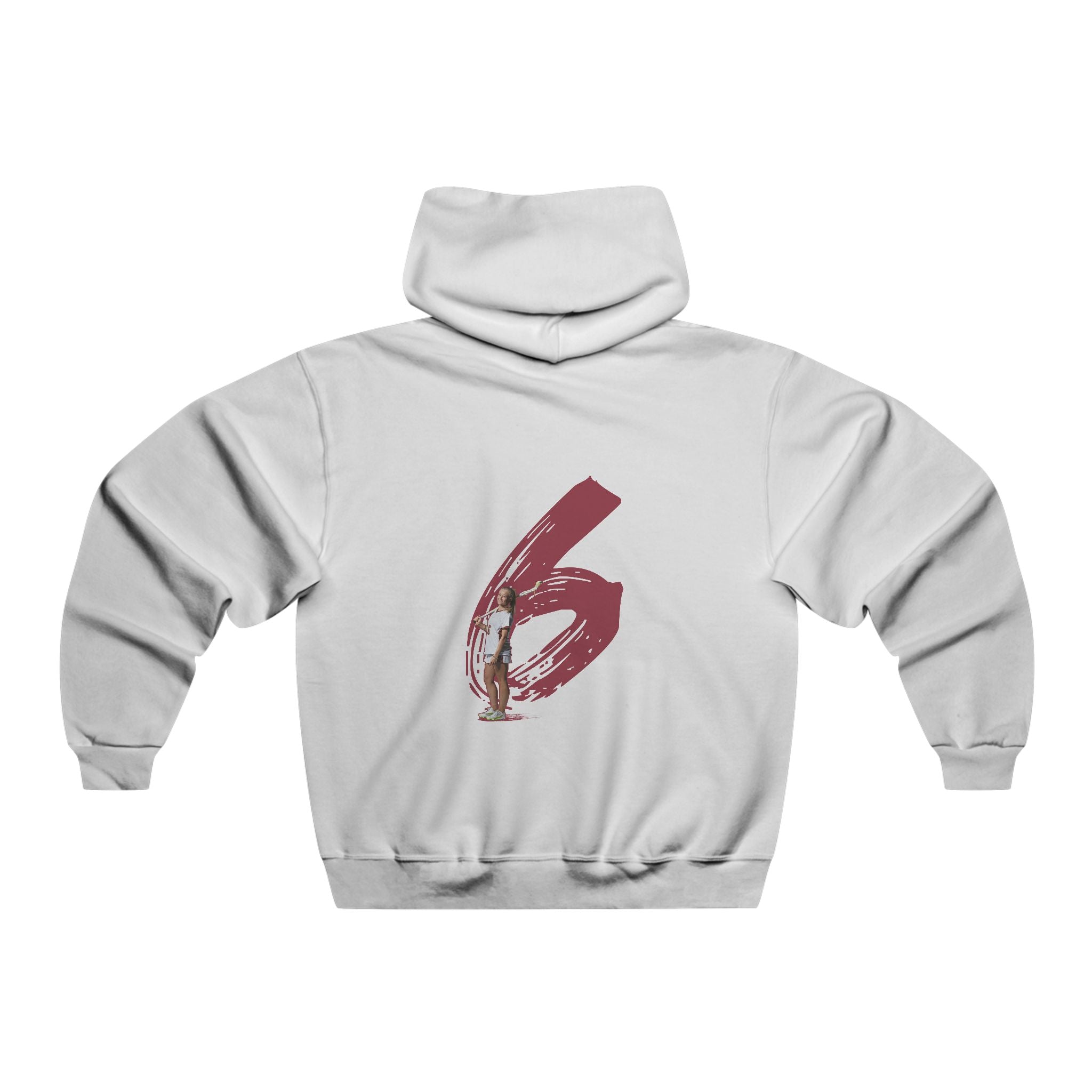 Hanna Davis Vintage Hoodie