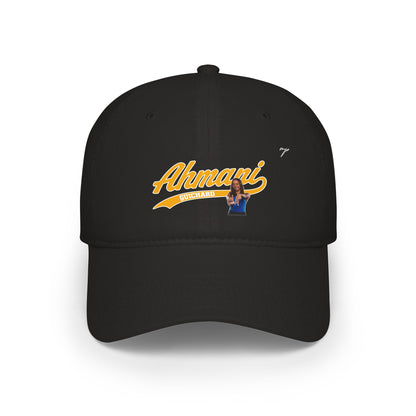 Ahmani Guichard Hat