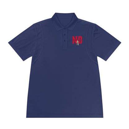 Noah Diamond Polo