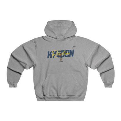 Kyzdon Robertson Vintage Hoodie
