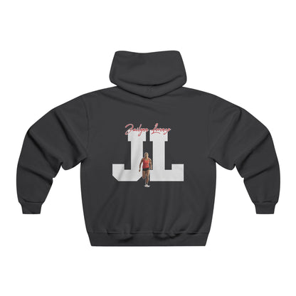 Jailynn Lorenzo Vintage Hoodie