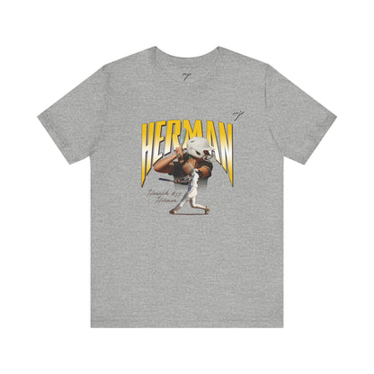 Hannah Herman Graphic Tee