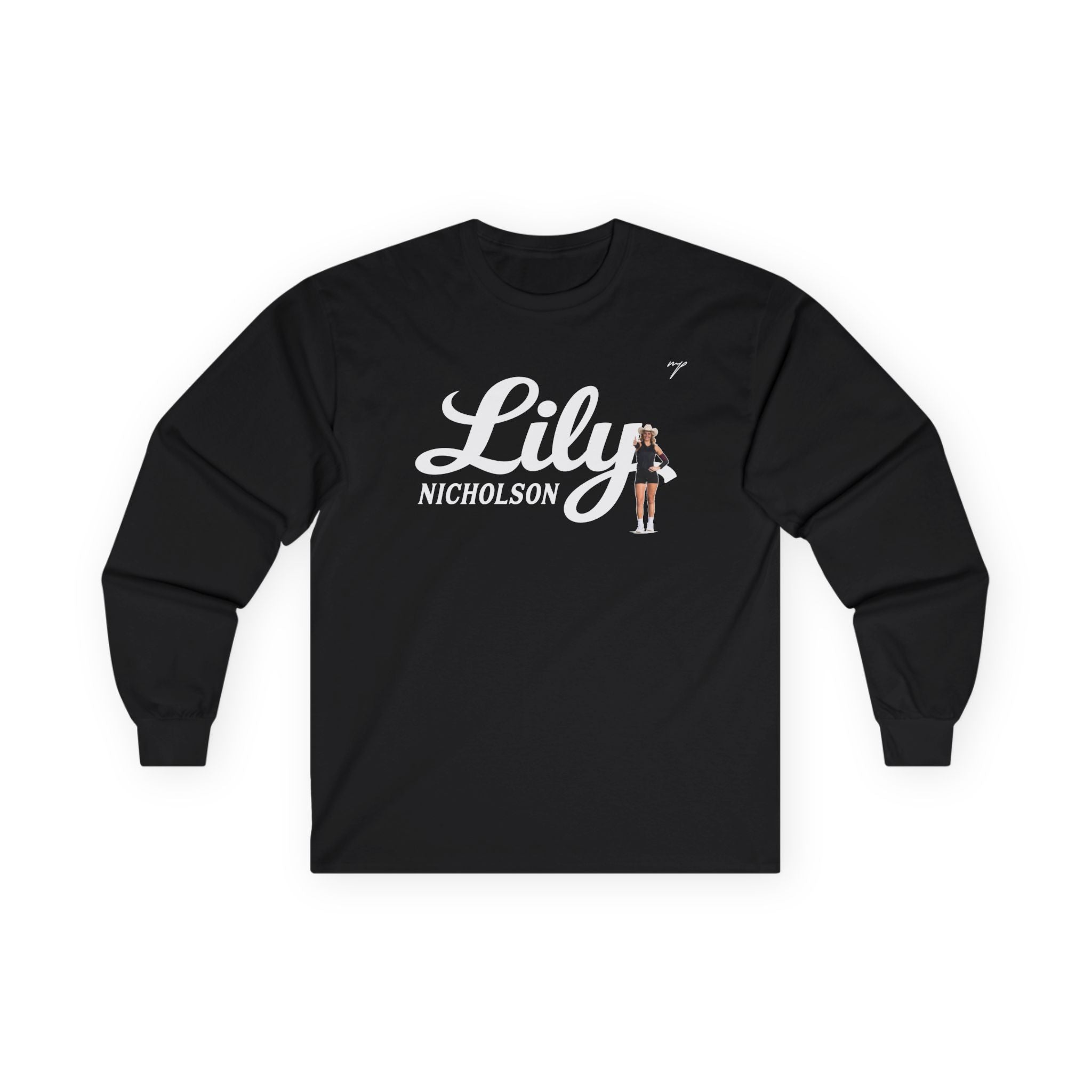 Lily Nicholson Long Sleeve