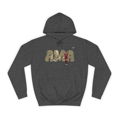Amalia Dray Hoodie