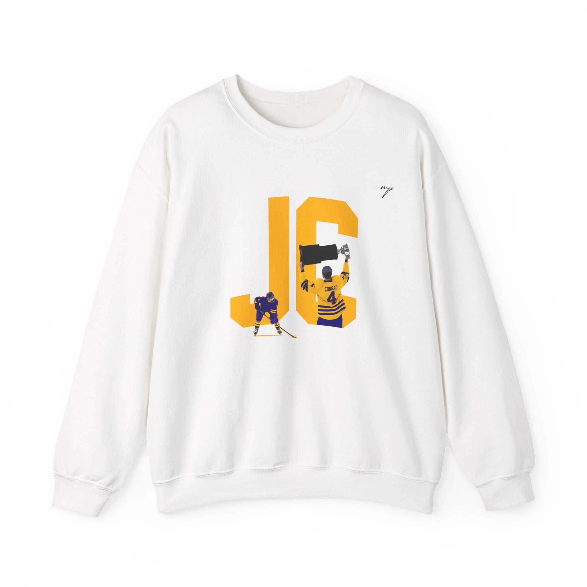 Jacob Conrad Crewneck