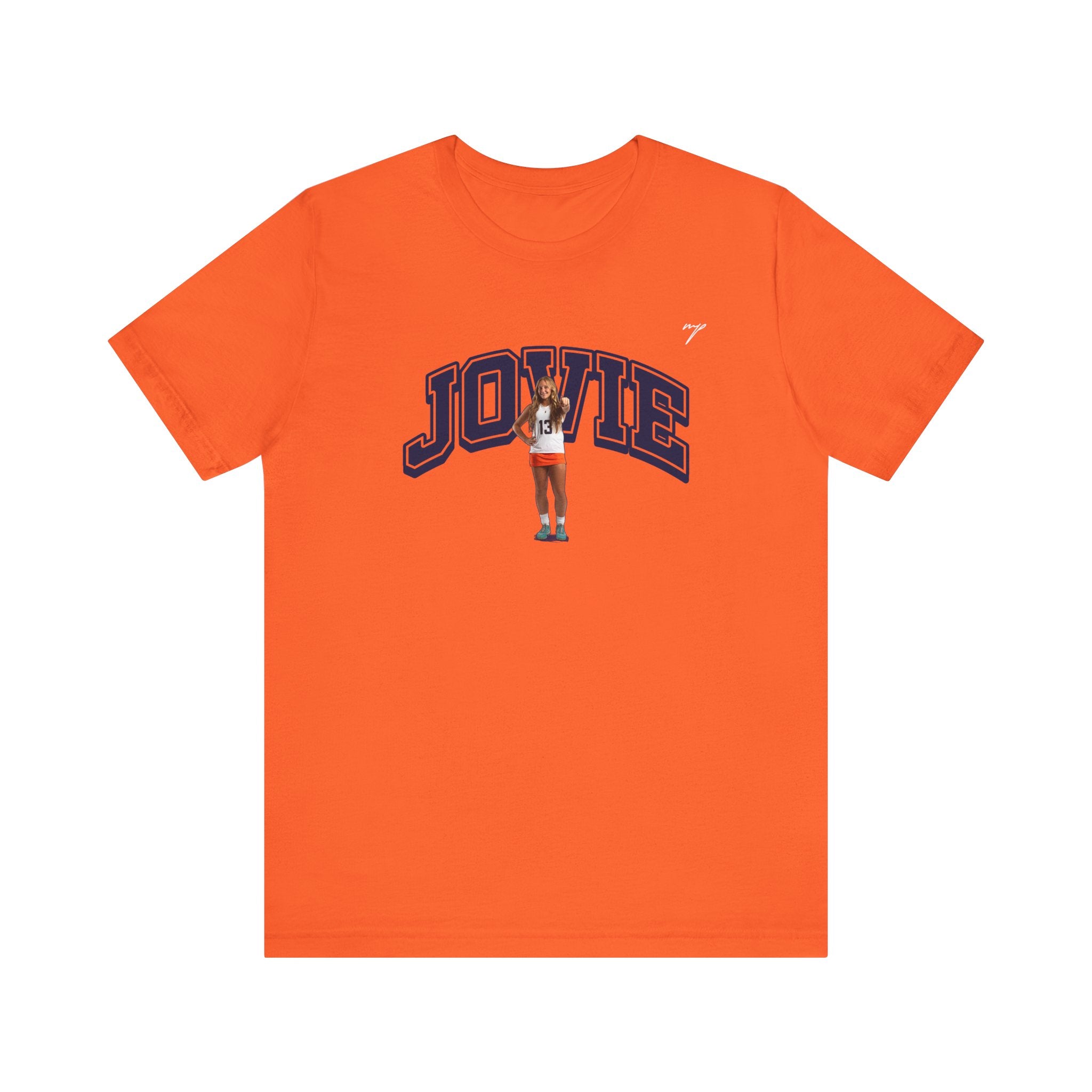 Jovie Weaver Graphic Tee