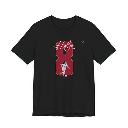 Calli Holje Graphic Tee