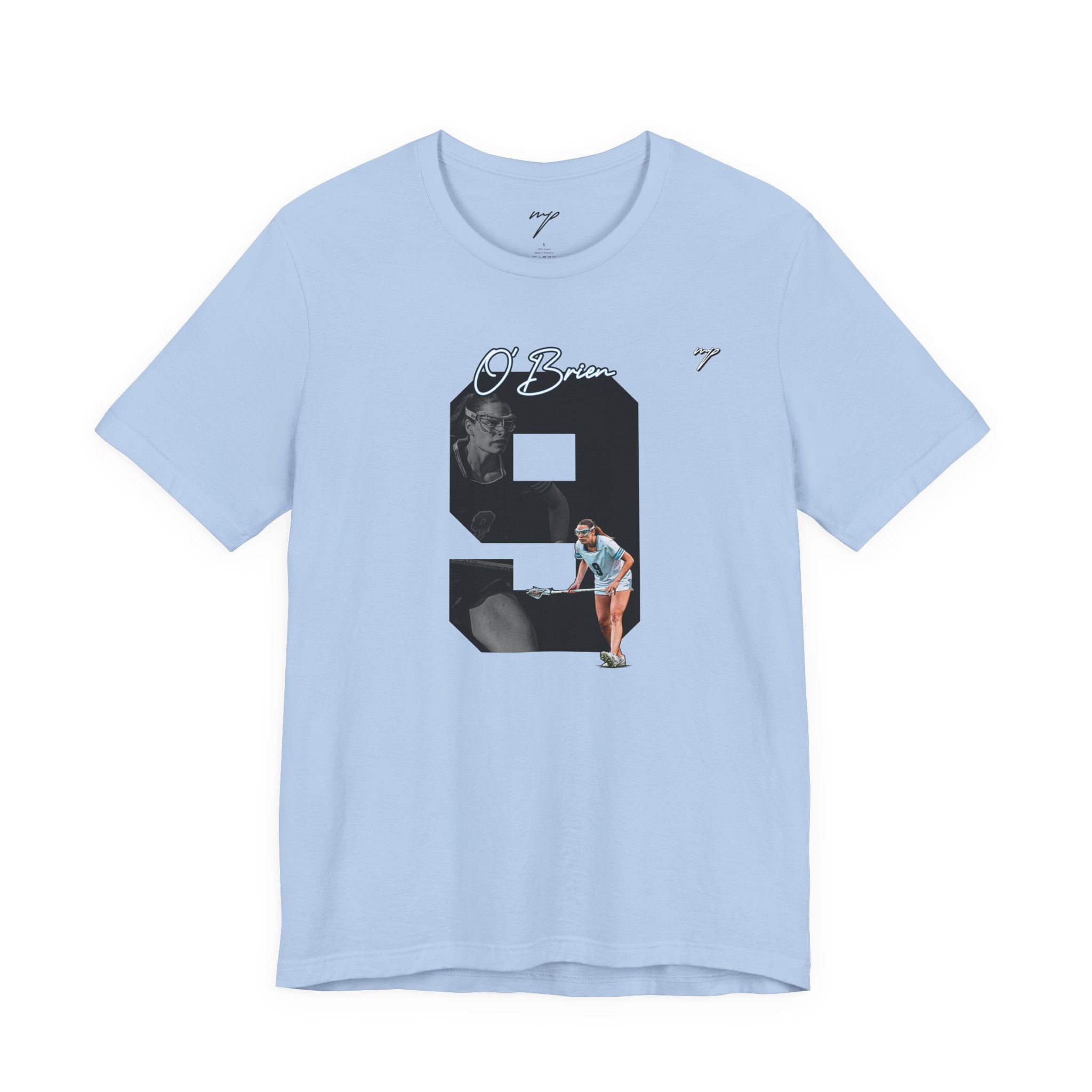 Reagan O'Brien Graphic Tee