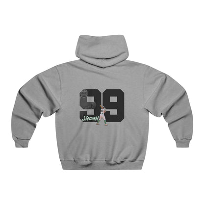 Ragan Stewart Vintage Hoodie