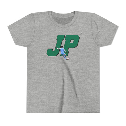 Jeremiah Phillips YOUTH Graphic Tee