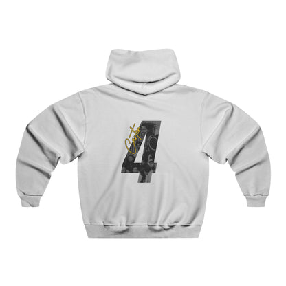 Dereon Carter Vintage Hoodie
