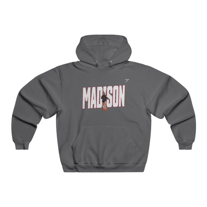 Madison Fontenot Vintage Hoodie