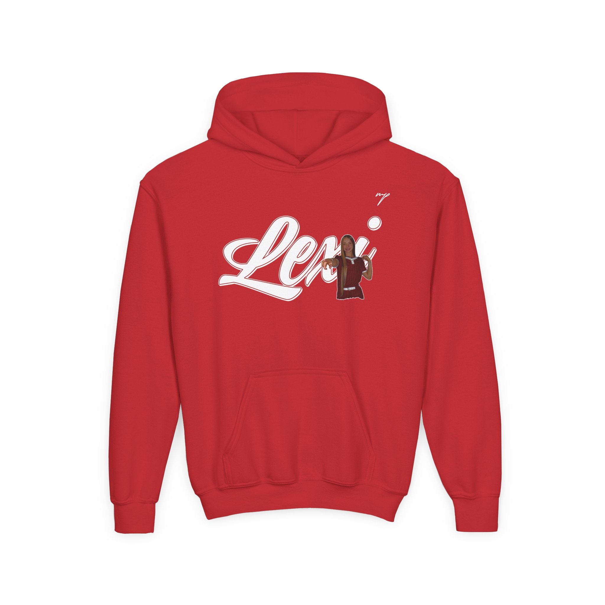 Lexi Iwema YOUTH Hoodie