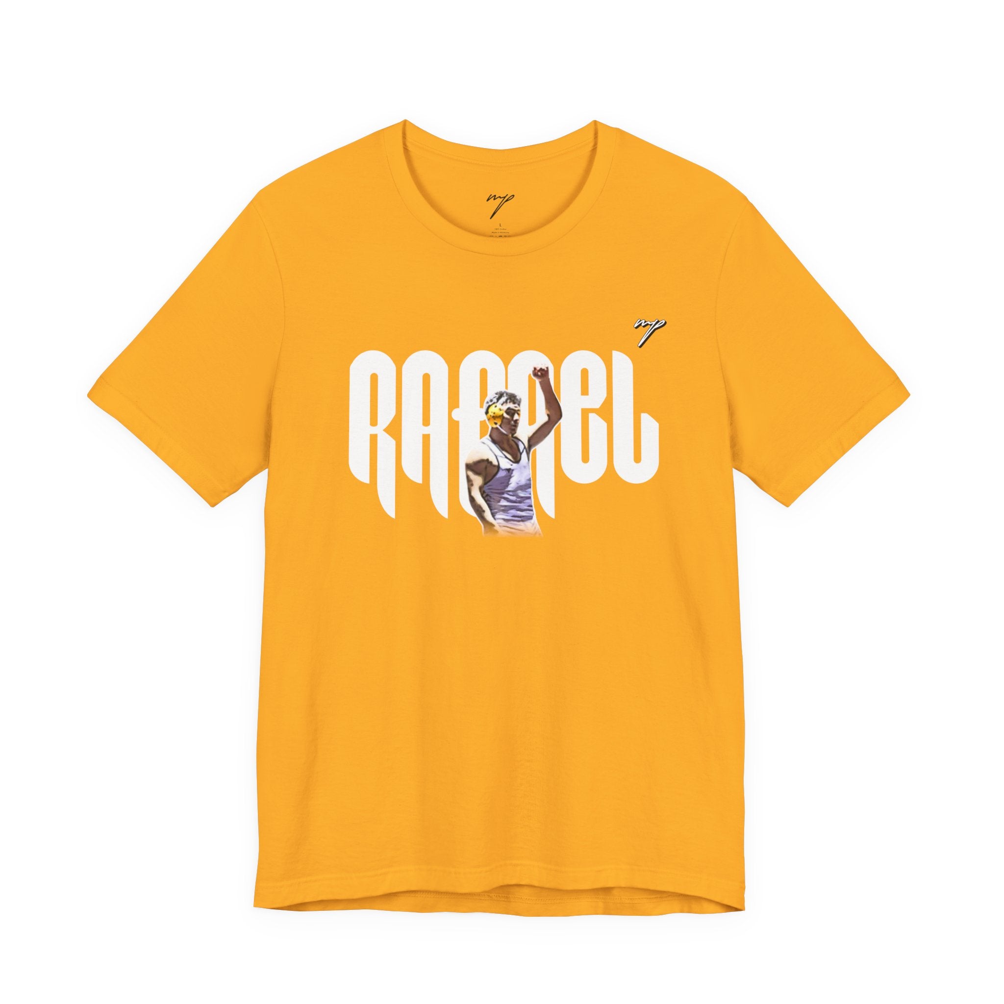 Rafael Roman-Amador Graphic Tee