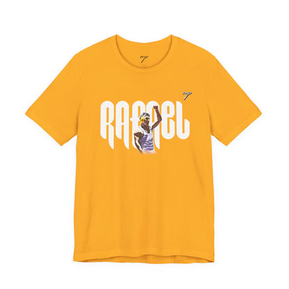 Rafael Roman-Amador Graphic Tee
