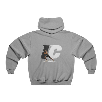 Ishan Cooper Vintage Hoodie