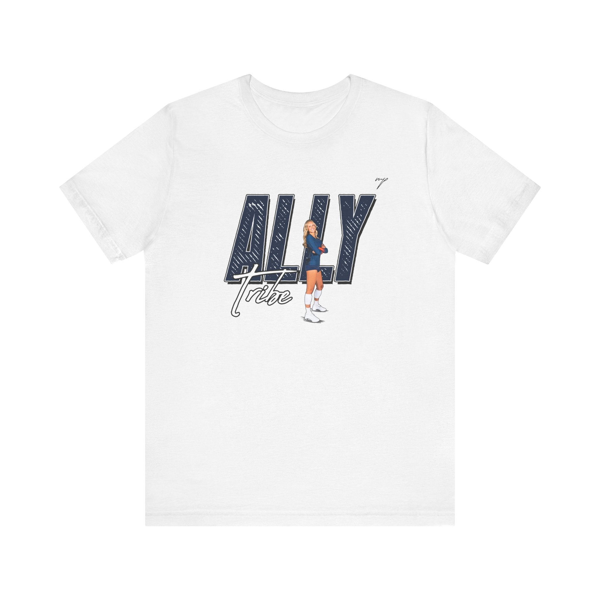 Ally Tribe Graphic Tee