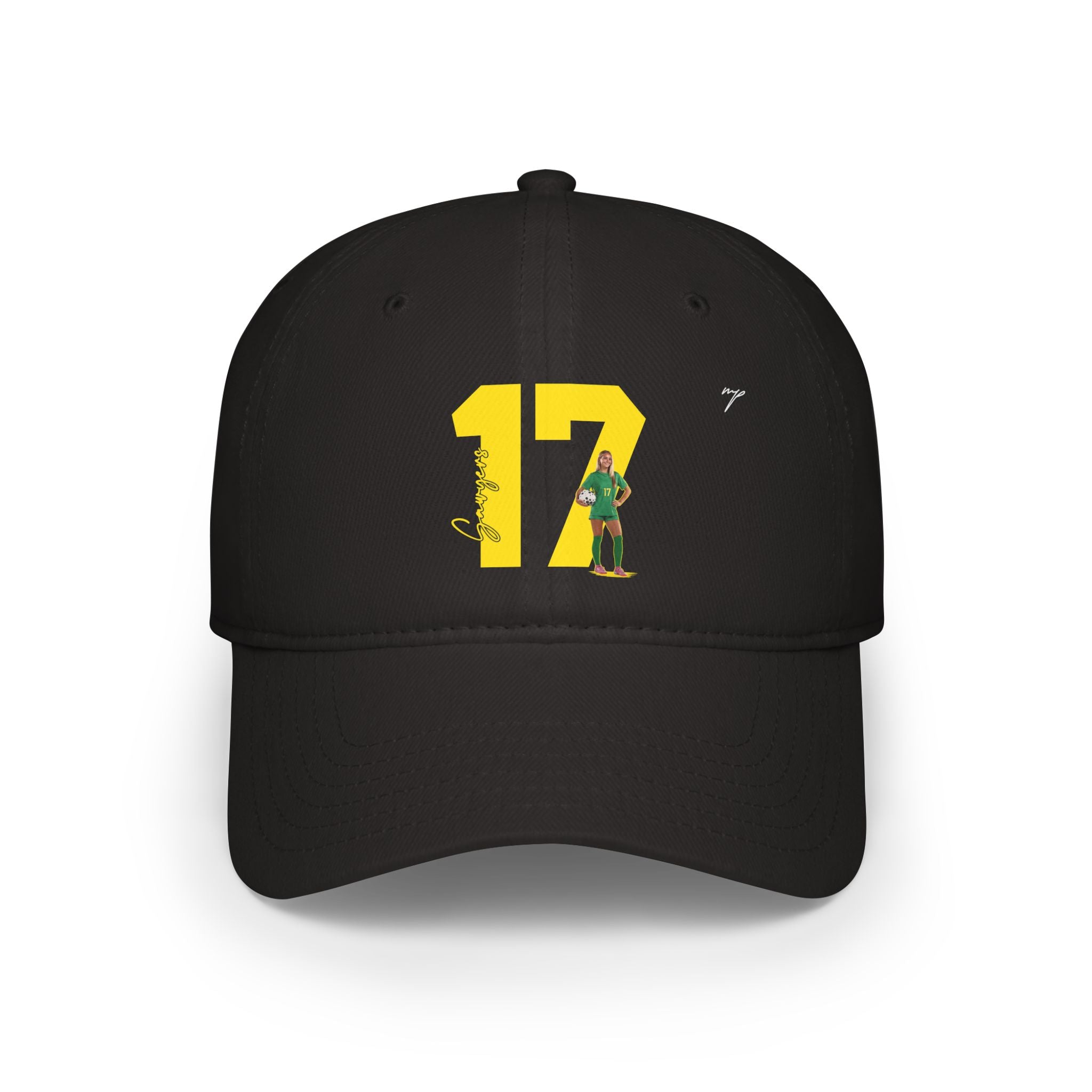 Izzy Sawyers Hat