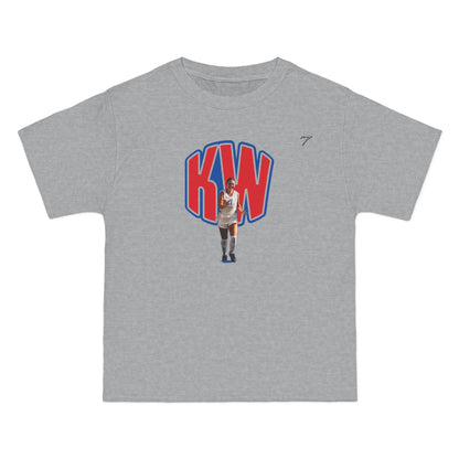 Kaialani Wise Vintage Tee