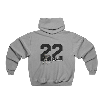 Sutton Stannard Vintage Hoodie
