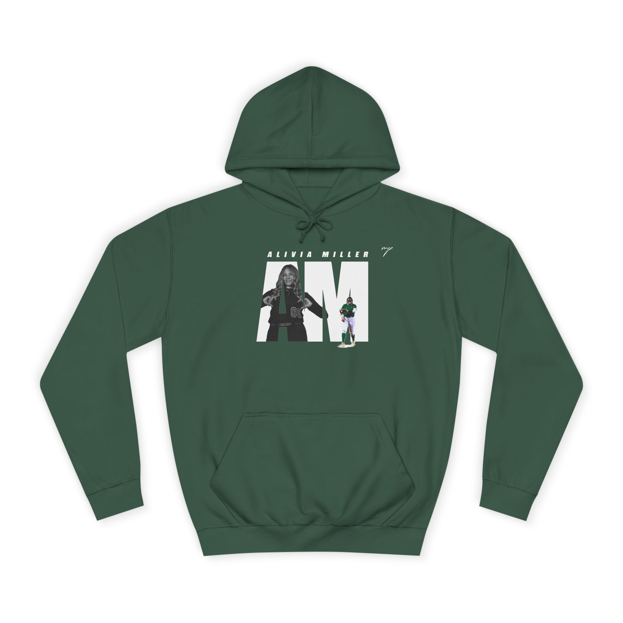 Alivia Miller Hoodie