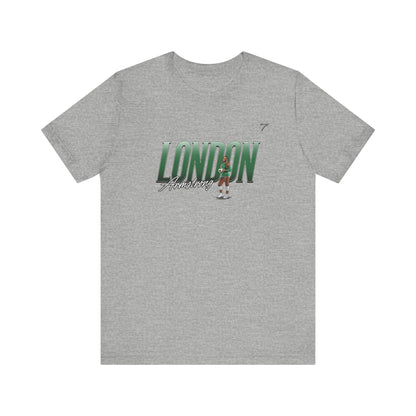 London Armstrong Graphic Tee