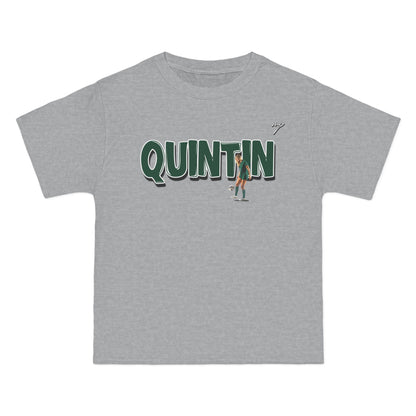 Quintin Tostevin Vintage Tee