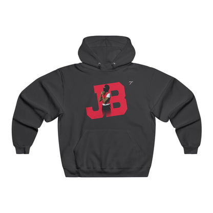 Jaden Brown Vintage Hoodie