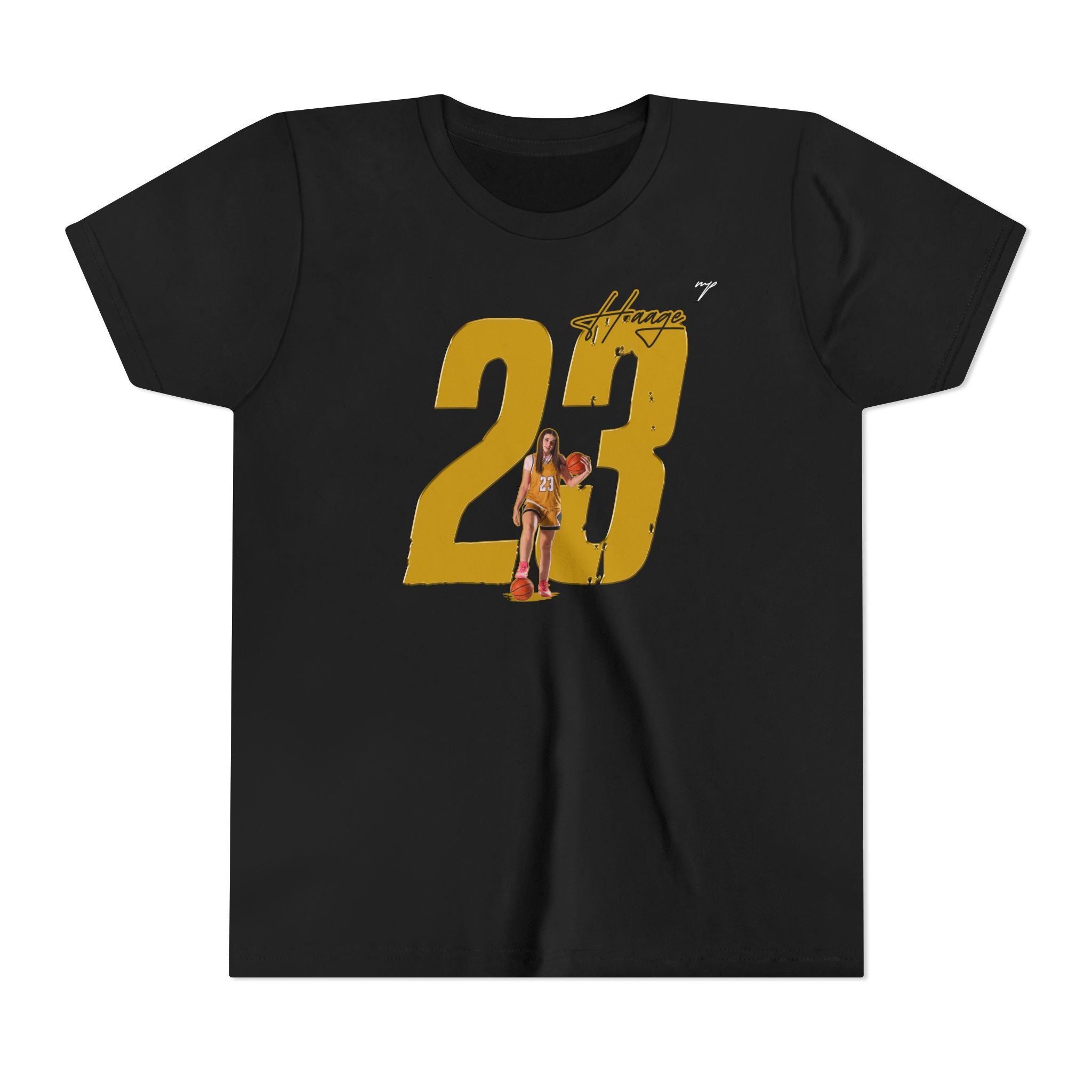 Savannah Haage YOUTH Graphic Tee