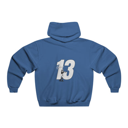 Dylan Pulley Vintage Hoodie
