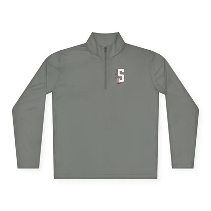 Brayden Moughan Quarter-Zip