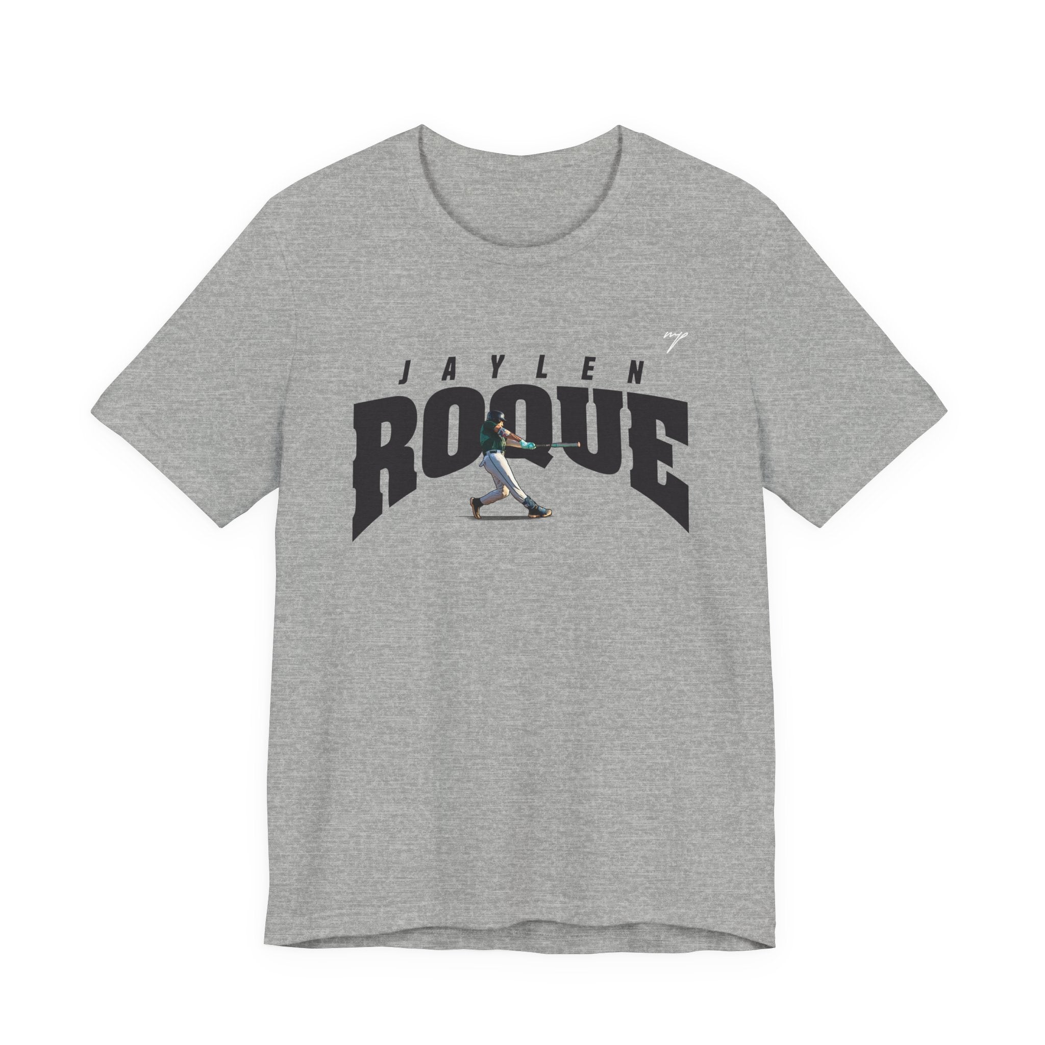 Jaylen Roque Graphic Tee
