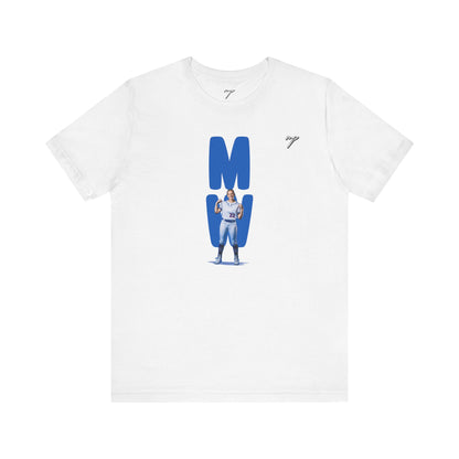 Maya Wondaal Graphic Tee