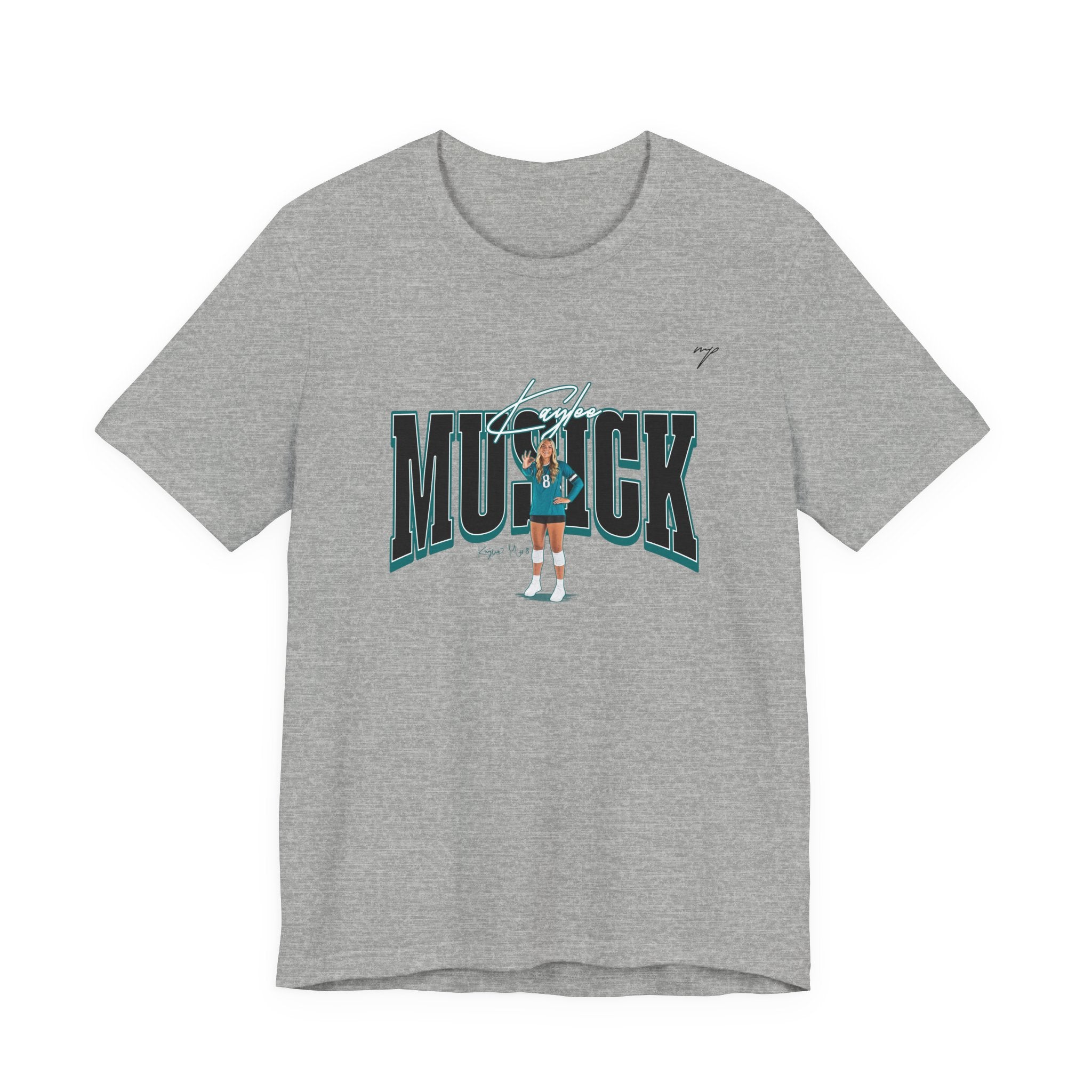 Kaylee Musick Graphic Tee
