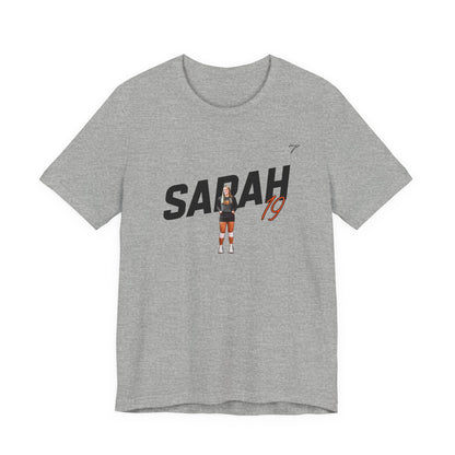 Sarah Odell Graphic Tee